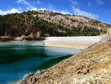 Proyecto MDL Macedonia