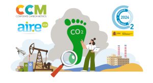 Registro Huella de Carbono