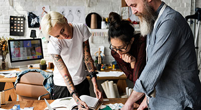 Ecodiseño Economía Circular - Ecodesign Circular Economy