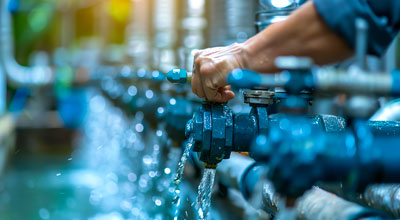 Huella de Agua - Water Footprint