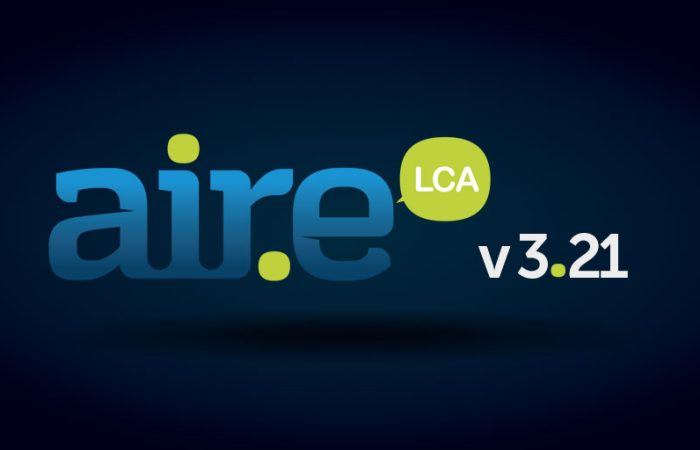 Air.e LCA 3.21