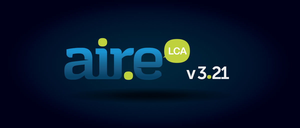 Air.e LCA 3.21